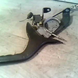 Akciós ár HYUNDAI Santa Fe 2001.03.01-2006.01.30 Kézifék kar bontott alkatrész