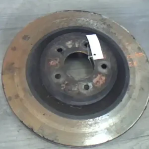 Ne maradj le INFINITI G37 Cabrio Első féktárcsa3.7ibontott alkatrész