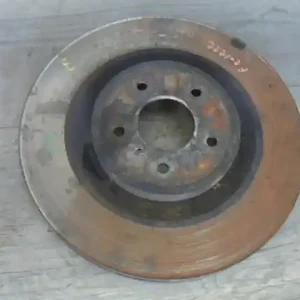 INFINITI G37 Cabrio Első féktárcsa3.7i bontott alkatrész Szuper ajánlat