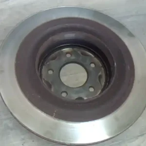 Alacsony ár INFINITI G37 Cabrio Hátsó féktárcsa3.7ibontott alkatrész