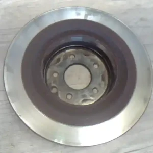 Nézd meg most INFINITI G37 Cabrio Hátsó féktárcsa3.7i bontott alkatrész