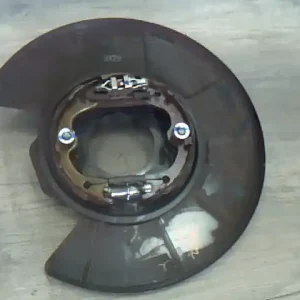 Bestseller INFINITI G37 Cabrio Jobb hátsó fék alaplapbontott alkatrész