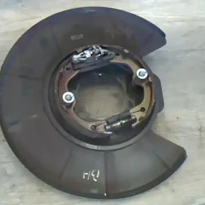 INFINITI G37 Cabrio Kézifék kötél bowden bontott alkatrész Olcsóbb