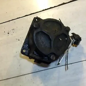 IVECO DAILY -89 Vákuumpumpa bontott alkatrész Árengedmény