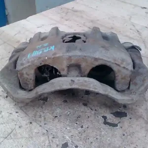 IVECO DAILY 00-06 Bal hátsó féknyereg munkahengerrel 3.0d busz bontott alkatrész Legnépszerűbb