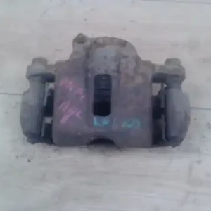 Biztonságos fizetés ISUZU MIDI Bal első féknyereg munkahengerrel bontott alkatrész