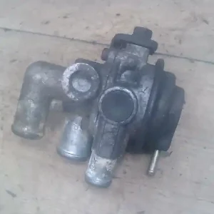 ISUZU TROOPER -91 Levegőszelep 2.6i bontott alkatrész Olcsó