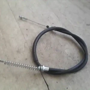 IVECO DAILY 00-06 Kézifék kötél bowden bontott alkatrész Ingyenes szállítás