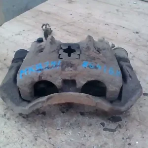 Korlátozott ajánlat IVECO Daily 2000-2006 35C13 Bal hátsó féknyereg munkahengerrel 2,8d platós bontott alkatrész