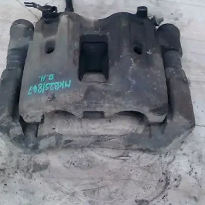 Alacsony ár IVECO Daily 2000-2006 35C13 Bal hátsó féknyereg munkahengerrel 2.8d platós bontott alkatrész