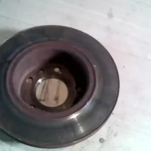 IVECO Daily 2000-2006 35C13 Első féktárcsabontott alkatrész Azonnal elérhető