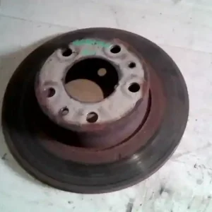 IVECO Daily 2000-2006 35C13 Hátsó féktárcsabontott alkatrész Legnépszerűbb