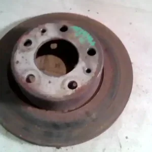 Szuper akció IVECO Daily 2000-2006 35C13 Hátsó féktárcsabontott alkatrész