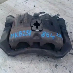 IVECO Daily 2000-2006 35C13 Jobb első féknyereg munkahengerrel 2,8d bontott alkatrész Nézd meg most