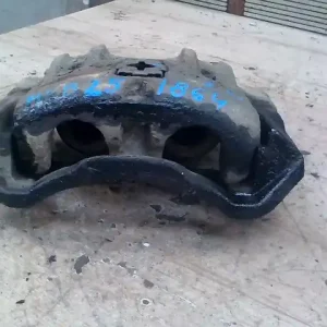 IVECO Daily 2000-2006 35C13 Jobb hátsó féknyereg munkahengerrel 2,8d platós bontott alkatrész Korlátozott ajánlat