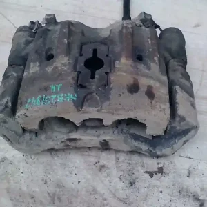 Biztonságos fizetés IVECO Daily 2000-2006 35C13 Jobb hátsó féknyereg munkahengerrel 2.8d platós bontott alkatrész