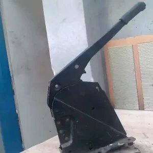 Szezonális akció IVECO Daily 2000-2006 35C13 Kézifék kar bontott alkatrész