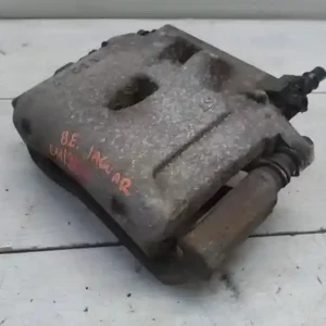 JAGUAR S-TYPE Bal első féknyereg munkahengerrel bontott alkatrész Akciós ár