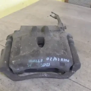 JAGUAR S-TYPE Bal első féknyereg munkahengerrel 3.0 i bontott alkatrész Szuper akció