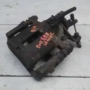 JAGUAR S-TYPE Bal hátsó féknyereg munkahengerrel bontott alkatrész Csak ma