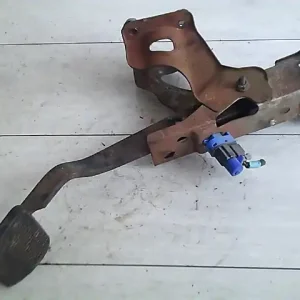 JAGUAR S-TYPE Fékpedál bontott alkatrész Kedvezmény