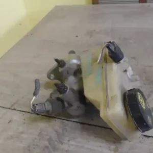 Azonnali szállítás JAGUAR S-TYPE Főfékhenger 3.0 i bontott alkatrész