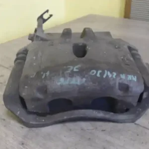 Csak ma JAGUAR S-TYPE Jobb első féknyereg munkahengerrel 3.0 i bontott alkatrész