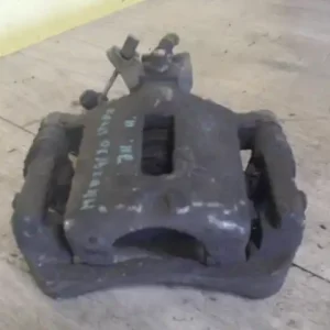 Olcsóbb JAGUAR S-TYPE Jobb hátsó féknyereg munkahengerrel 3.0 i bontott alkatrész