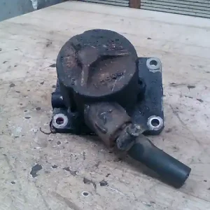 IVECO Daily 2000-2006 35C13 Vákuumpumpa 2,8d bontott alkatrész Kedvezmény