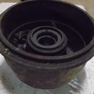 IVECO DAILY 89-2000 Hátsó fékdobbontott alkatrész Különleges ajánlat