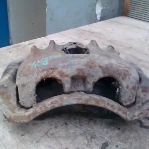 IVECO DAILY 96-99 Bal hátsó féknyereg munkahengerrel 2,8d platós bontott alkatrész Árcsökkenés