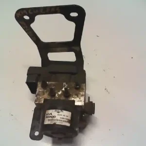 KIA CARENS 01-06 Abs abr esp pumpa bontott alkatrész Alacsony ár