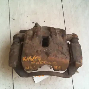 KIA CARENS 01-06 Bal első féknyereg munkahengerrel bontott alkatrész Rendeld meg most