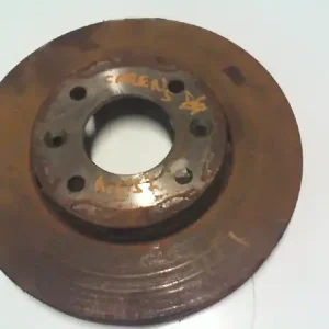 KIA CARENS 01-06 Első féktárcsabontott alkatrész Korlátozott ajánlat