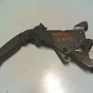 Nézd meg most KIA CARENS 01-06 Kézifék kar bontott alkatrész