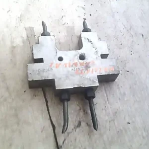 Ajánlat KIA CARNIVAL Fékcső elosztó 2.9d bontott alkatrész