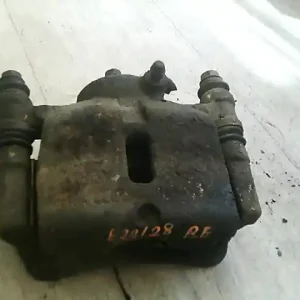 Bestseller KIA PICANTO Bal első féknyereg munkahengerrel 1.0i bontott alkatrész