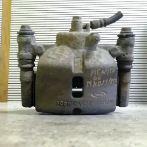 Kihagyhatatlan ajánlat KIA PICANTO Bal első féknyereg munkahengerrel bontott alkatrész