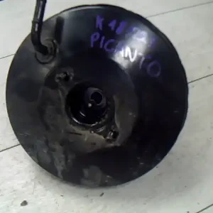 KIA PICANTO Fékrásegítőbontott alkatrész Szuper ajánlat