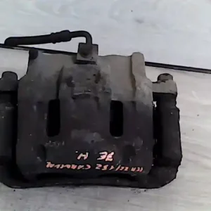 Gyors szállítás KIA CARNIVAL Jobb első féknyereg munkahengerrel bontott alkatrész