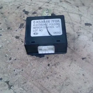 KIA CARNIVAL Vezérlőegység bontott alkatrész Ingyenes szállítás