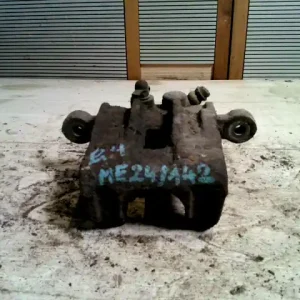 Expressz kézbesítés KIA CEED 2006.10-2009.07 Bal hátsó féknyereg munkahengerrel 1.6 d bontott alkatrész