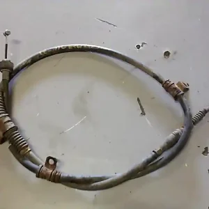 Népszerű KIA CERATO Kézifék kötél bowden bontott alkatrész