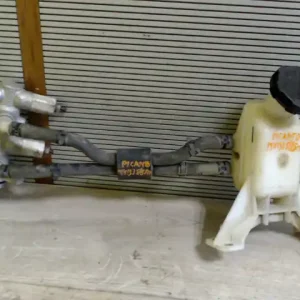 Különleges ajánlat KIA PICANTO Főfékhenger bontott alkatrész