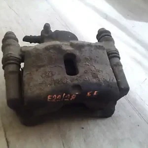 Expressz szállítás KIA PICANTO Jobb első féknyereg munkahengerrel 1.0i bontott alkatrész