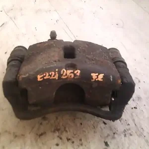 Árengedmény KIA PICANTO Jobb első féknyereg munkahengerrel 1.0i bontott alkatrész