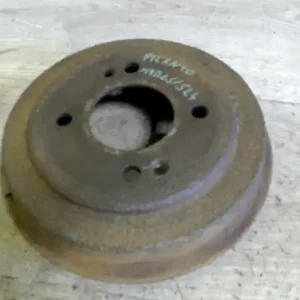 Kiárusítás KIA PICANTO Jobb hátsó fékdobbontott alkatrész