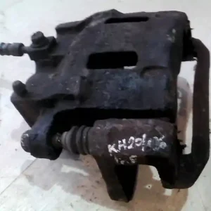 KIA PREGIO Bal első féknyereg munkahengerrel bontott alkatrész Csak ma