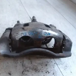 Akciós ár KIA PREGIO Bal első féknyereg munkahengerrel 2.5d bontott alkatrész