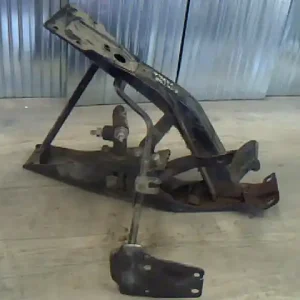 KIA PREGIO Fékpedál 2.7d bontott alkatrész Különleges ajánlat